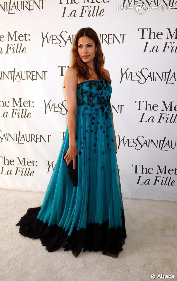 Eva Mendes