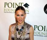 Sarah Jessica Parker 