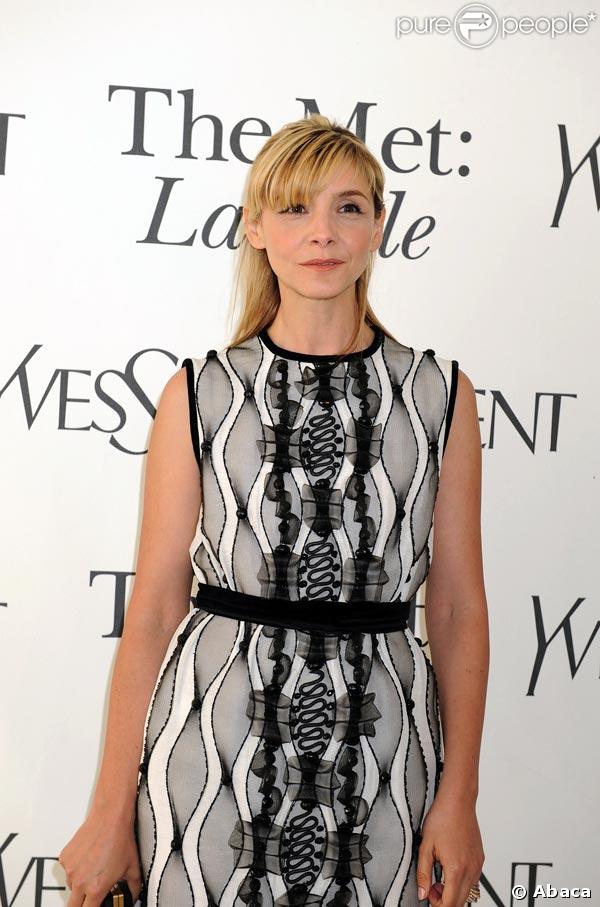 Clotilde Courau