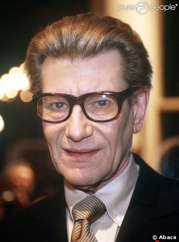 Yves Saint Laurent