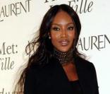 Naomi Campbell