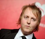 James MacCartney au gala MusiCares qui honorait Paul McCartney à Los Angeles, le 10 février 2012.