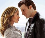 Gigli, la comédie romantique avec Ben Affleck et Jennifer Lopez.