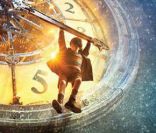 L'affiche de Hugo Cabret