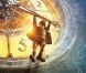 L'affiche de Hugo Cabret