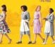 L'affiche de La Couleur des sentiments
