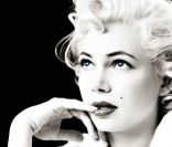 My Week with Marilyn avec Michelle Williams
