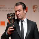 BAFTA 2012 : Jean Dujardin sacré, dernière ligne droite avant les Oscars !