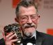 John Hurt lors des BAFTAs 2012, le 12 février à Londres.