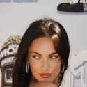 PHOTOS : Megan Fox, tellement craquante en rose bonbon... 