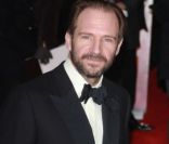 Ralph Fiennes, le 12 février 2012 aux BAFTAs à Londres.