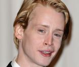 Macaulay Culkin en mars 2010 à Los Angeles