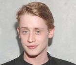 Macaulay Culkin en décembre 2005 à Los Angeles