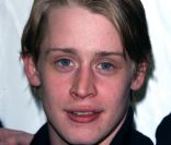 Macaulay Culkin en janvier 2004