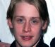 Macaulay Culkin en janvier 2004