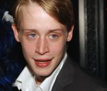 Macaulay Culkin en septembre 2003 à New York