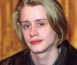 Macaulay Culkin en septembre 2003 à Londres