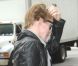 Macaulay Culkin dans les rues de Manhattan, le 27 septembre 2012