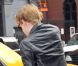 Macaulay Culkin dans les rues de Manhattan, le 27 septembre 2012