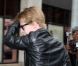 Macaulay Culkin se cache dans les rues de Manhattan, le 27 septembre 2012