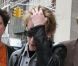 Macaulay Culkin dans les rues de Manhattan, le 27 septembre 2012