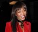 Naomi Campbell : Le top model fête le sacre de Jean Dujardin