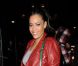 Amel Bent lors de la générale d'Adam et Eve, comédie musicale signée Pascal Obispo, au Palais des Sports le 13 février 2012 à Paris