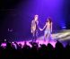 Générale d'Adam et Eve au Palais des Sports le lundi 13 février 2012 à Paris