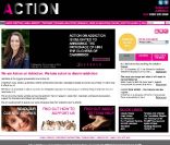 Catherine, duchesse de Cambridge, a retenu l'association Action on Addiction parmi ses patronages. 
