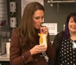 Kate Middleton : Un smoothie et plein d'amour pour sa Saint-Valentin en solo