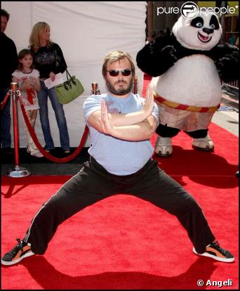 Jack Black