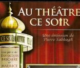 Jean-Jacques Bricaire : Mort du pionnier de ''Au théâtre ce soir''
