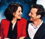 Entre Meryl Streep et Juliette Binoche, la lutte est serrée