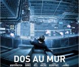 L'affiche du film Dos au mur 