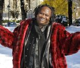 Magloire, à plein régime, est métamorphosé : ''J'ai perdu 45 kilos !''