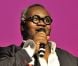 Magloire en mai 2011 à Paris