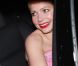 Michelle Williams présente le film My Week with Marilyn à Paris, le 15 février 2012.