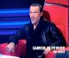 Florent Pagny dans The Voice, diffusée dès le 25 février 2012 sur TF1