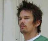 Ethan Hawke et Ryan Shawhugues