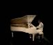 Christophe Willem dans le clip de Si mes larmes tombent , second extrait de l'album Prismophonic paru en novembre 2011.