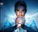 Christophe Willem, album Prismophonic paru en novembre 2011.