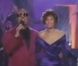 Whitney Houston et Stevie Wonder - We Didn't Know - 1990.