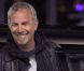 Kevin Costner à Vancouver, le 8 janvier 2012.