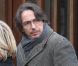 Obsèques de Jean-Pierre Spiero : Florian Gazan ému devant Drucker et Castaldi