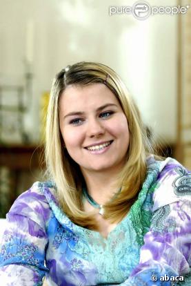 Natascha Kampusch