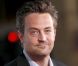 Matthew Perry à Los Angeles en septembre 2009