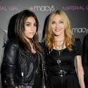Madonna : Sa fille Lourdes avec elle sur scène lors de sa tournée mondiale !