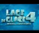 Bande-annonce de L'Age de glace 4