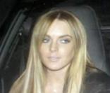 Lindsay Lohan et Samantha Ronson