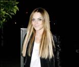 Lindsay Lohan